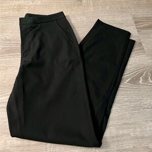 Lululemon City Trek Trouser - Black